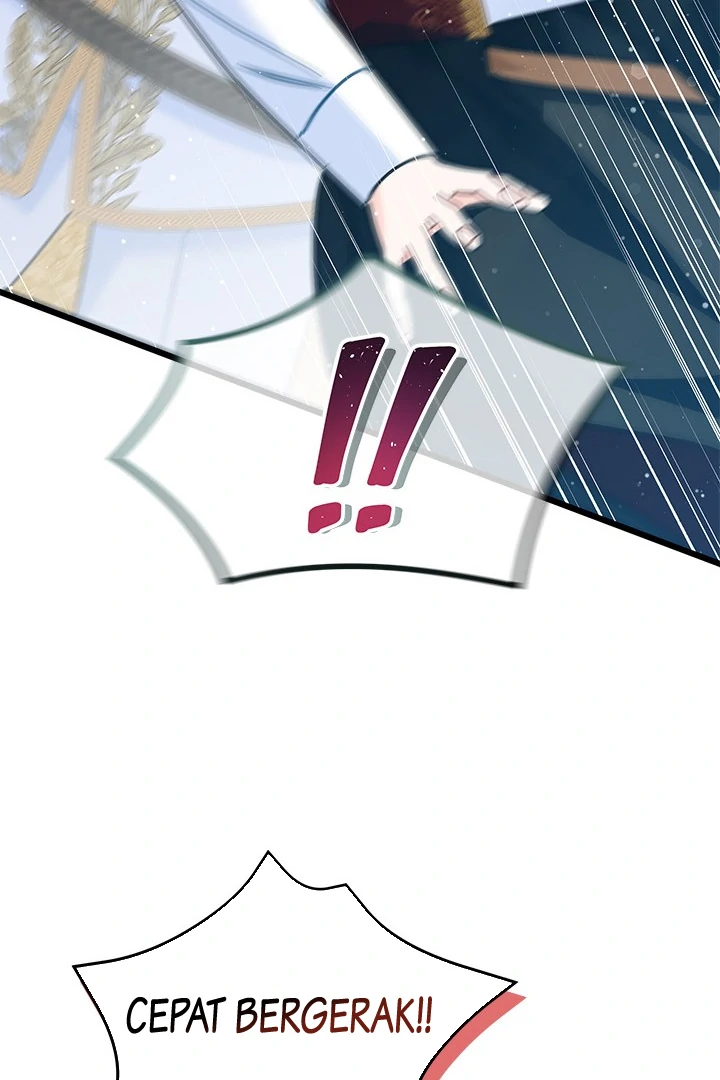 I Became a Tyrant’s Maid Chapter 44 Gambar 10