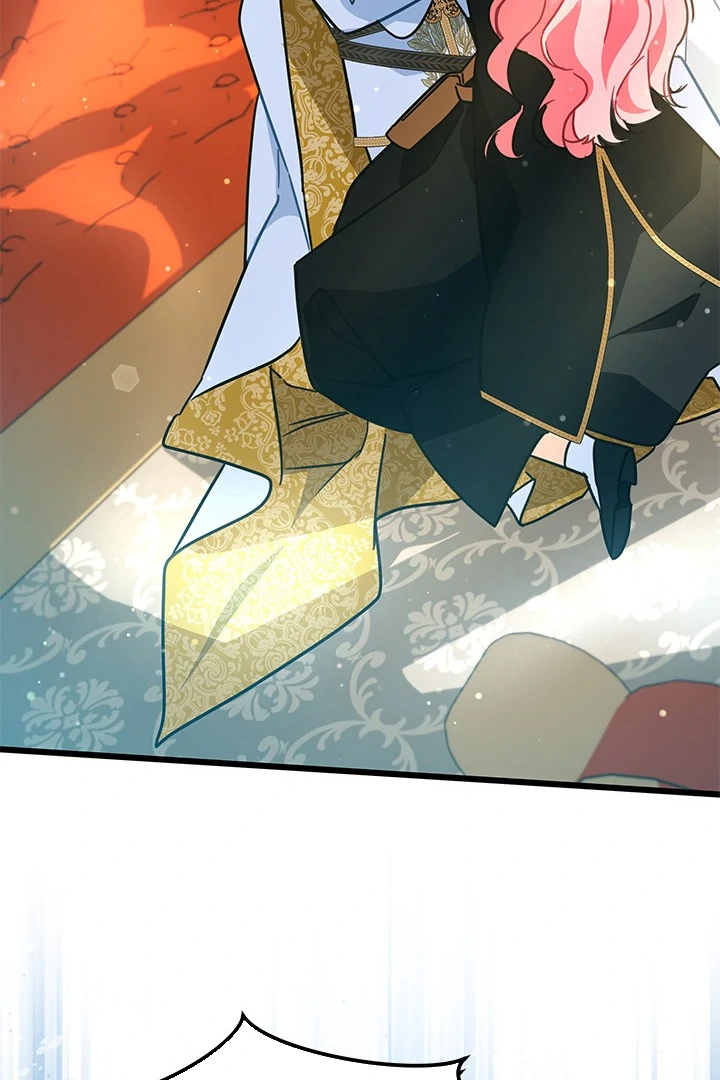 I Became a Tyrant’s Maid Chapter 44 Gambar 13