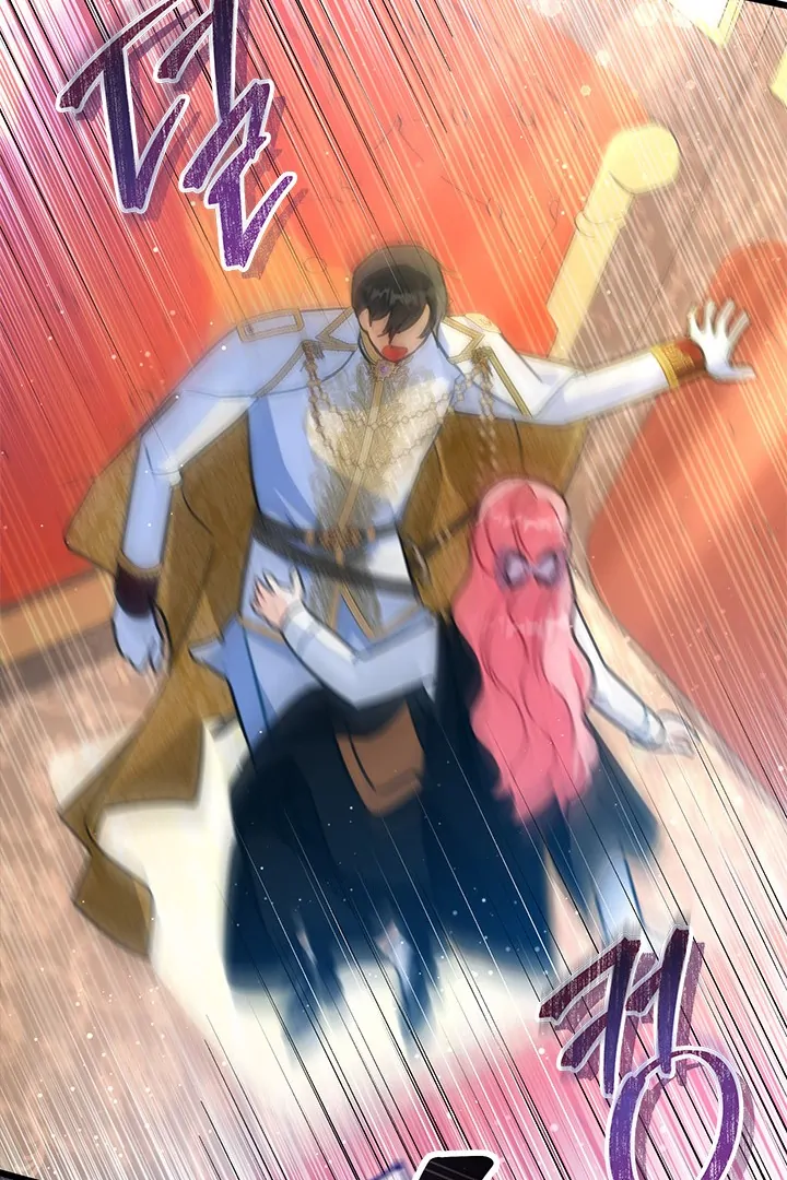 I Became a Tyrant’s Maid Chapter 44 Gambar 25