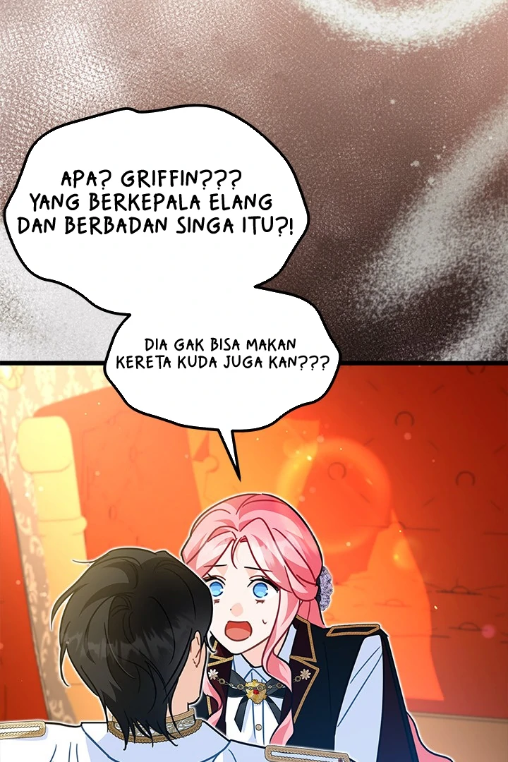 I Became a Tyrant’s Maid Chapter 44 Gambar 20