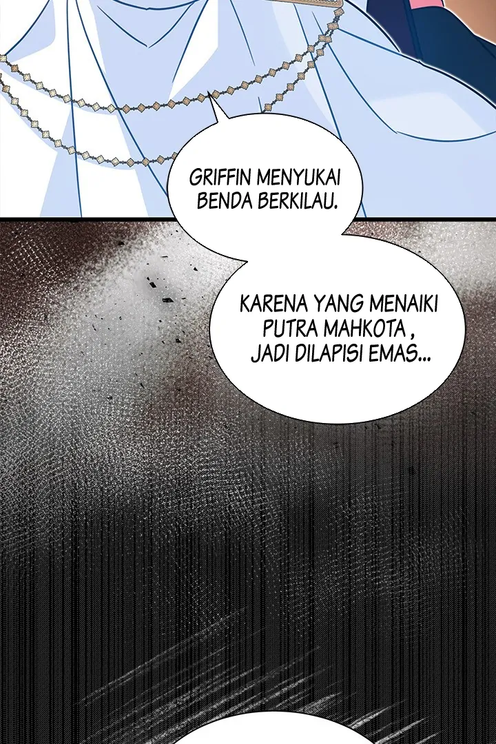I Became a Tyrant’s Maid Chapter 44 Gambar 21
