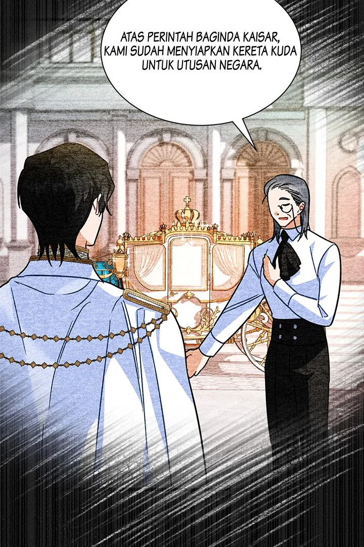 I Became a Tyrant’s Maid Chapter 44 Gambar 22