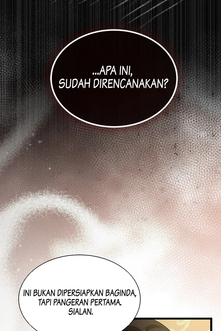 I Became a Tyrant’s Maid Chapter 44 Gambar 23