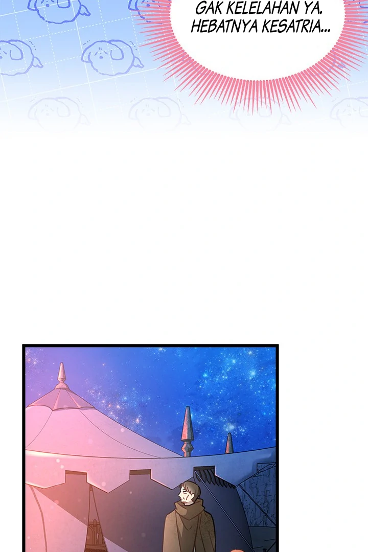 I Became a Tyrant’s Maid Chapter 44 Gambar 34