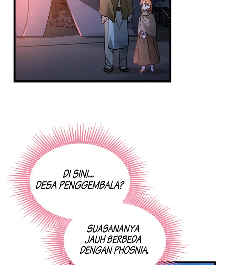 I Became a Tyrant’s Maid Chapter 44 Gambar 35