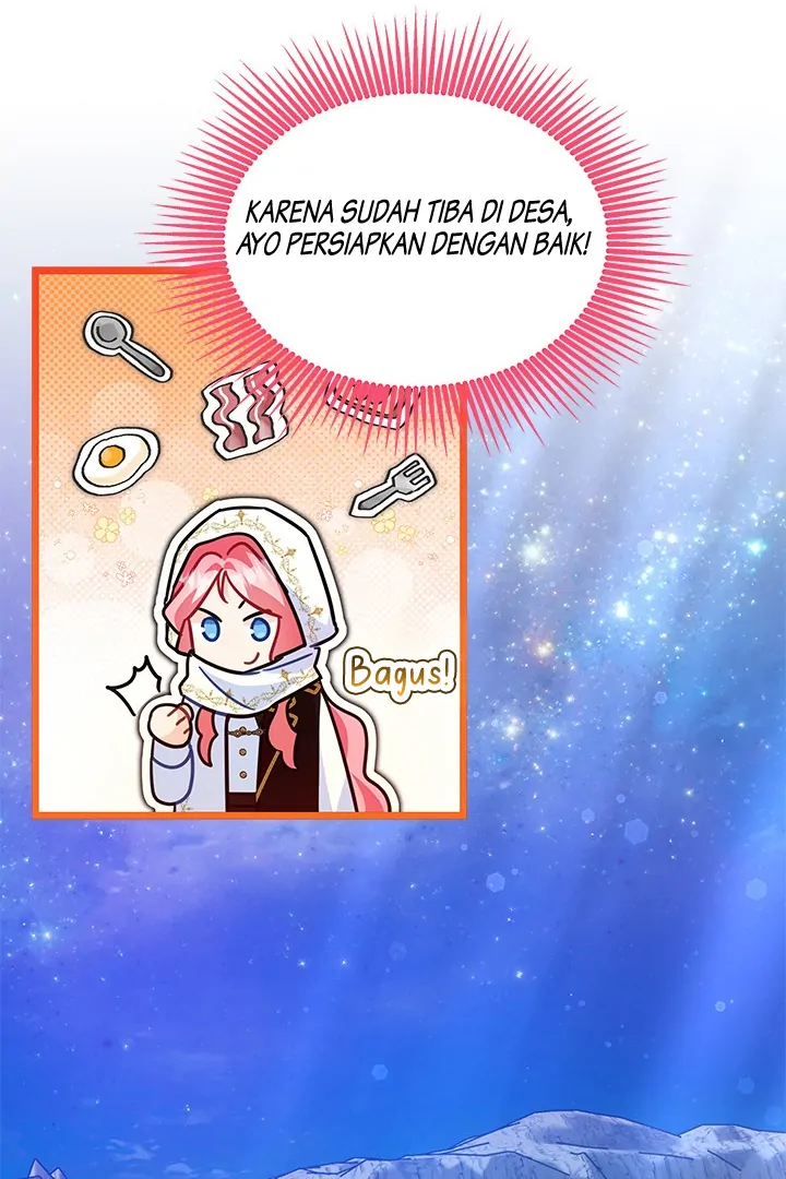 I Became a Tyrant’s Maid Chapter 44 Gambar 37