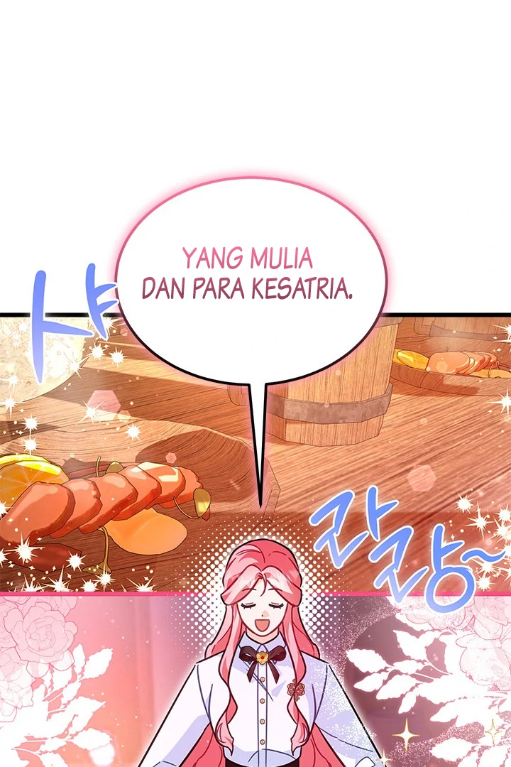 I Became a Tyrant’s Maid Chapter 44 Gambar 39