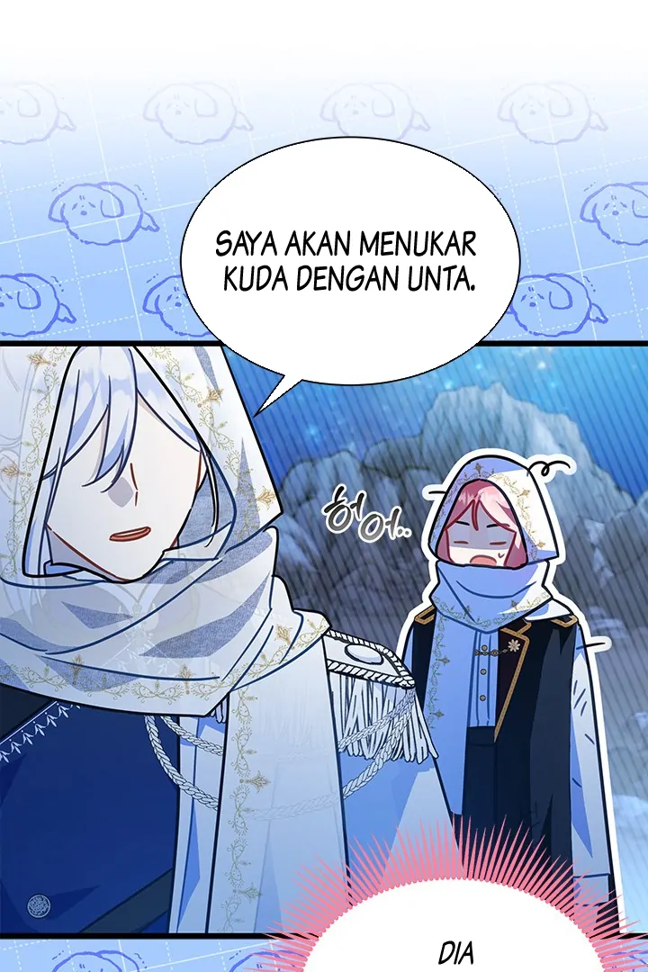 I Became a Tyrant’s Maid Chapter 44 Gambar 33