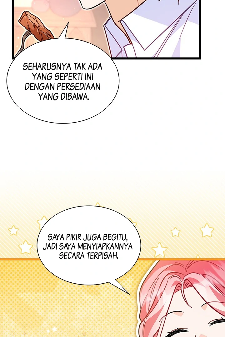 I Became a Tyrant’s Maid Chapter 44 Gambar 44