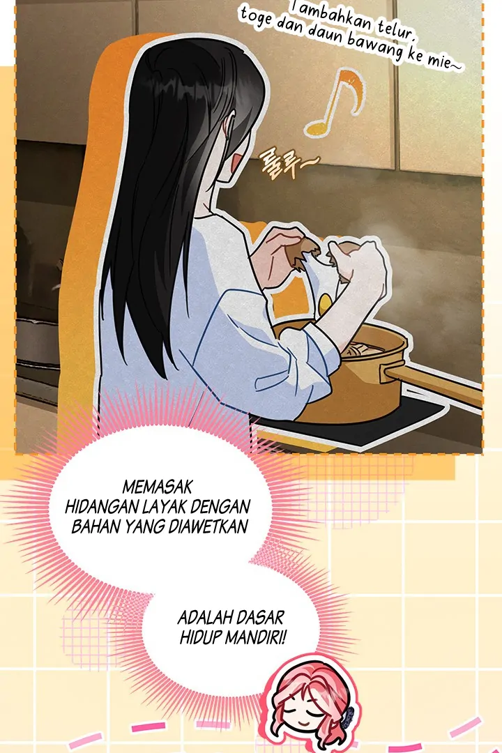 I Became a Tyrant’s Maid Chapter 44 Gambar 46