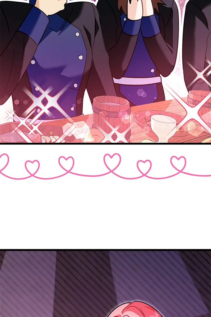 I Became a Tyrant’s Maid Chapter 44 Gambar 48