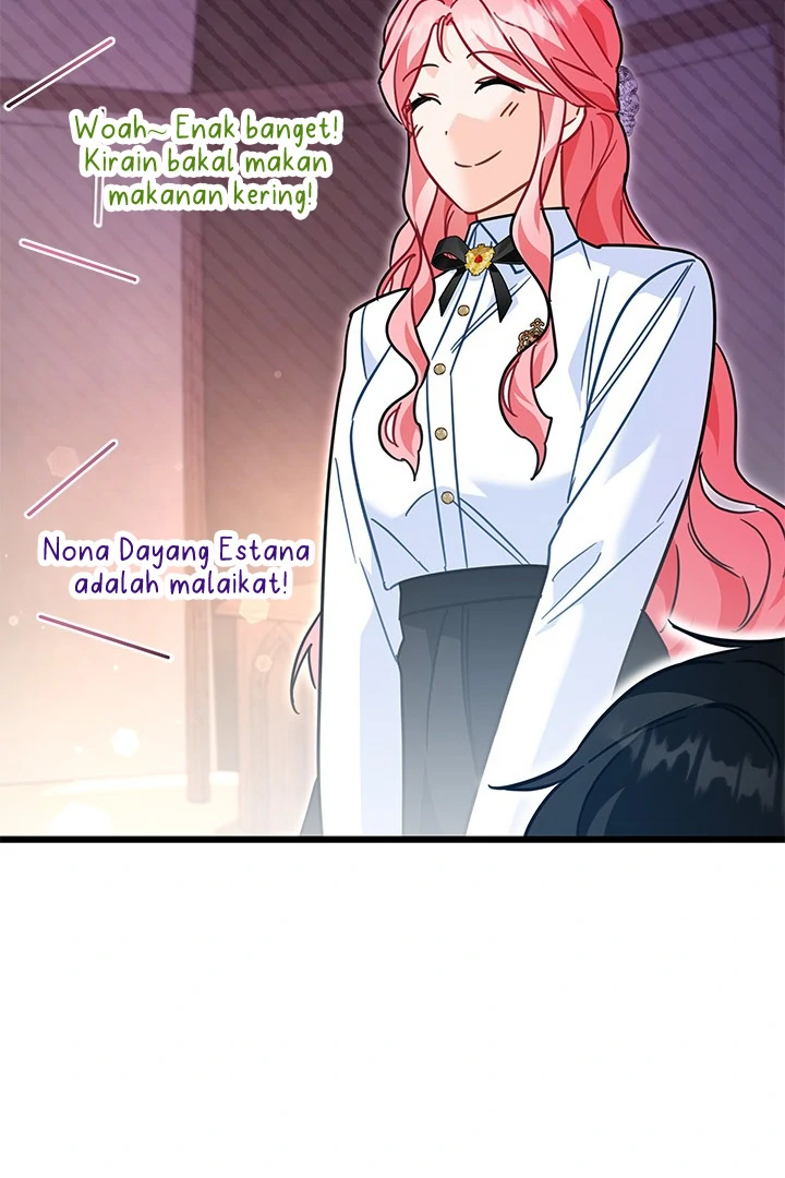 I Became a Tyrant’s Maid Chapter 44 Gambar 49