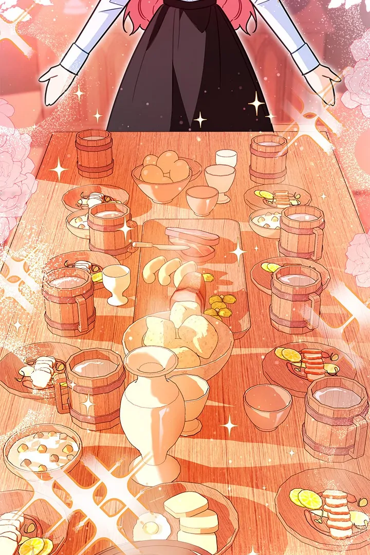 I Became a Tyrant’s Maid Chapter 44 Gambar 40