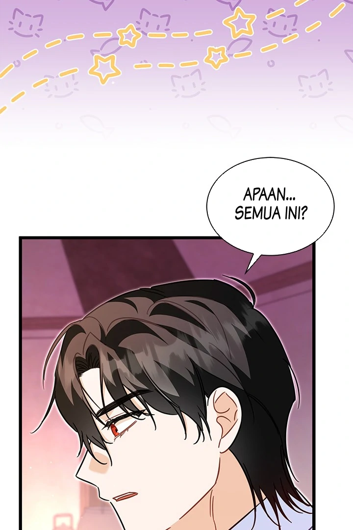 I Became a Tyrant’s Maid Chapter 44 Gambar 43