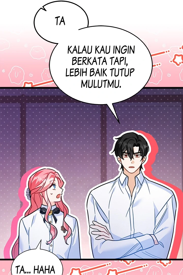 I Became a Tyrant’s Maid Chapter 44 Gambar 56