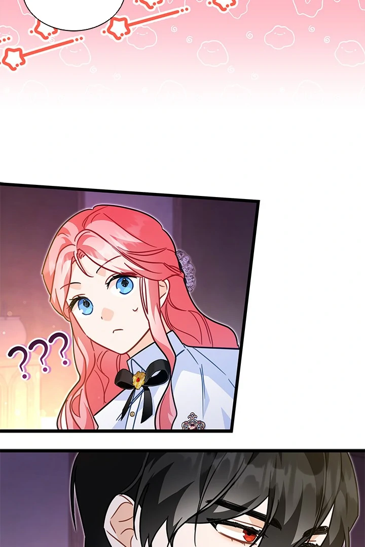 I Became a Tyrant’s Maid Chapter 44 Gambar 57