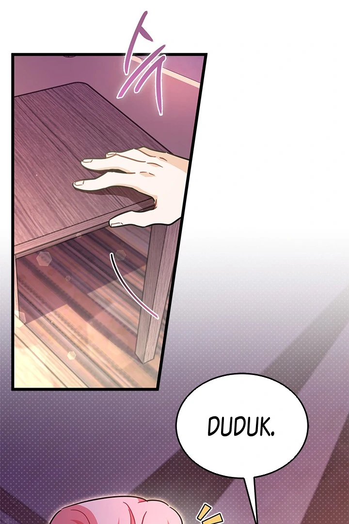 I Became a Tyrant’s Maid Chapter 44 Gambar 50