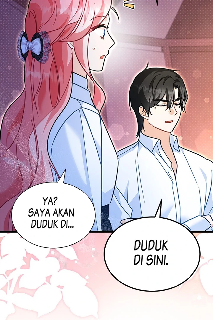 I Became a Tyrant’s Maid Chapter 44 Gambar 51