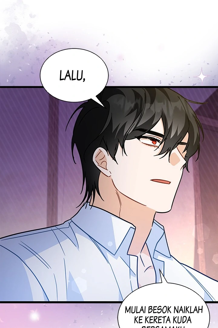 I Became a Tyrant’s Maid Chapter 44 Gambar 53