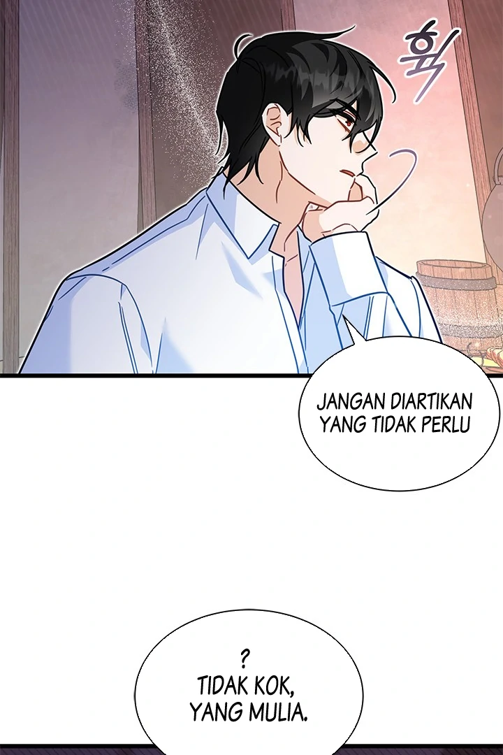 I Became a Tyrant’s Maid Chapter 44 Gambar 64