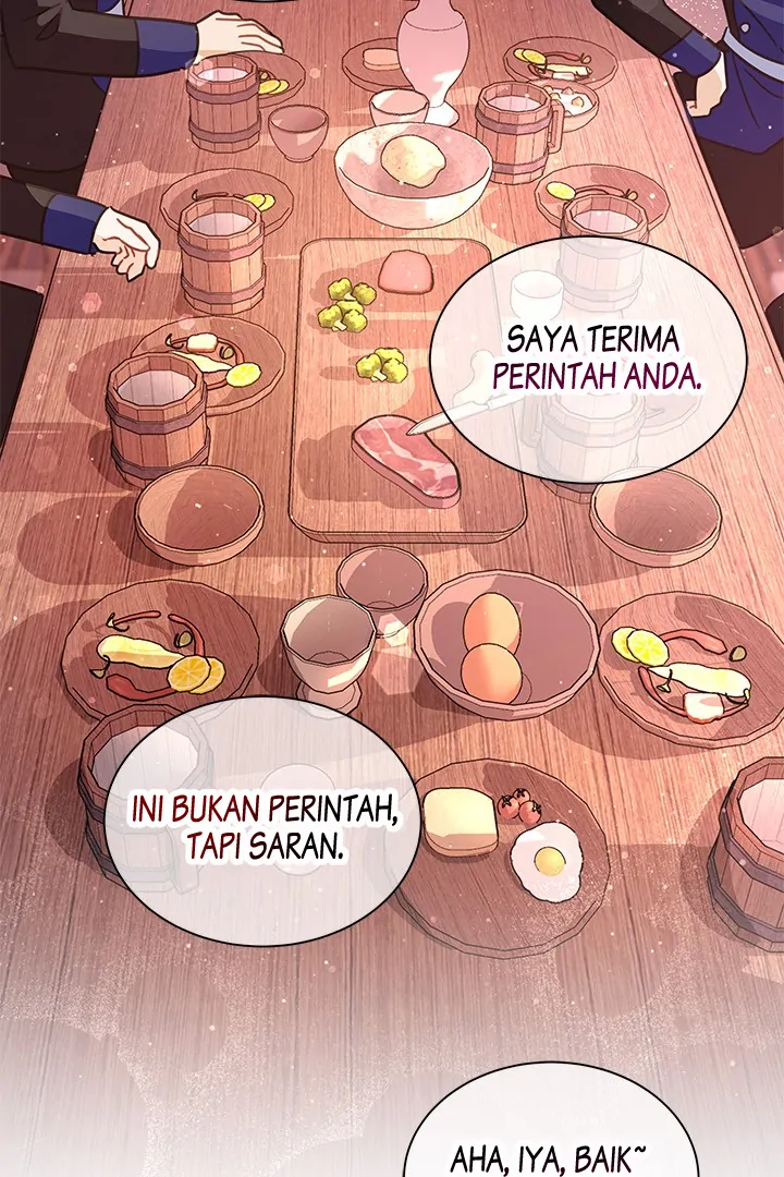 I Became a Tyrant’s Maid Chapter 44 Gambar 66