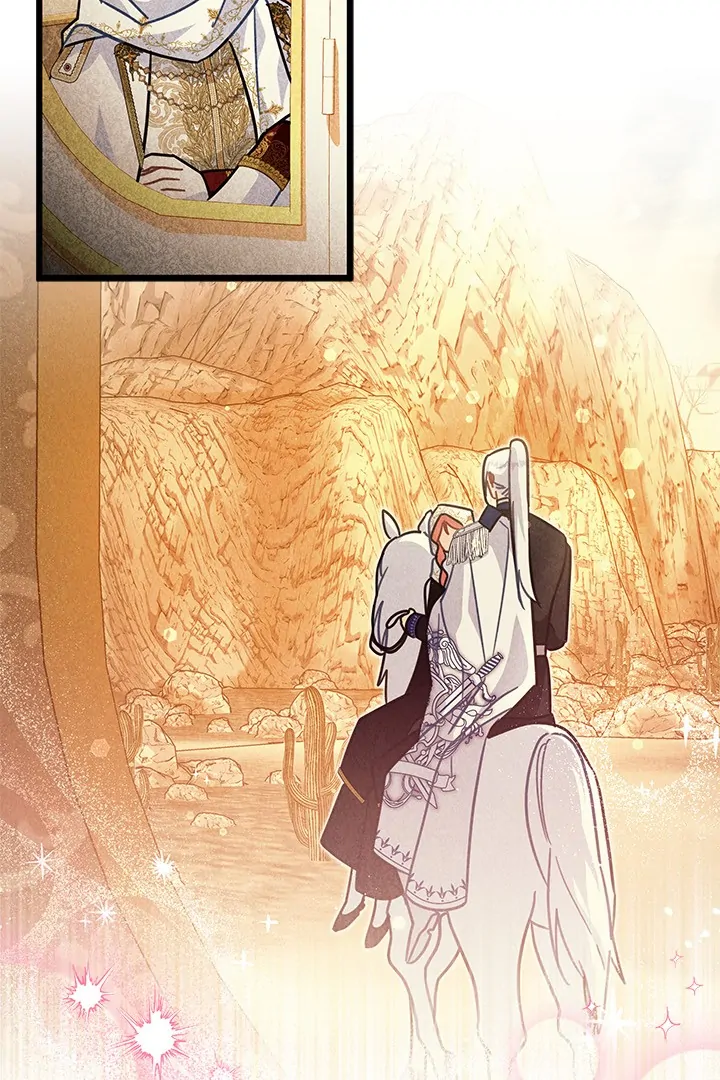 I Became a Tyrant’s Maid Chapter 44 Gambar 61