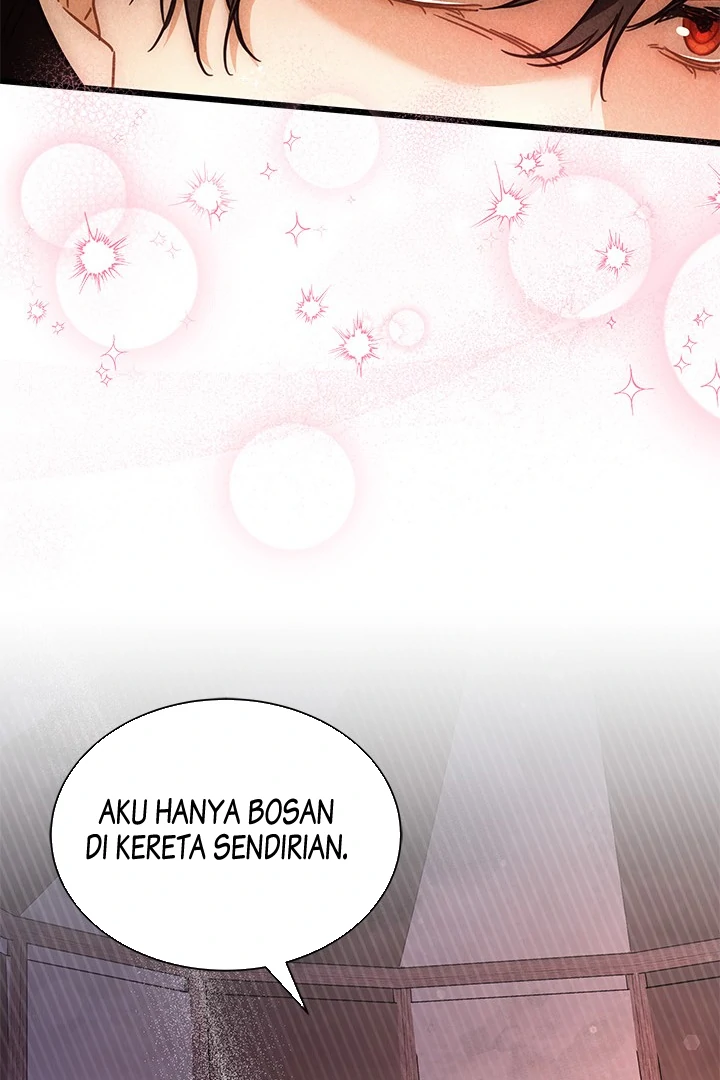 I Became a Tyrant’s Maid Chapter 44 Gambar 63