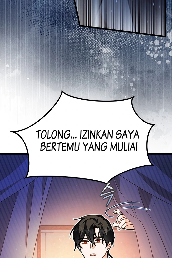 I Became a Tyrant’s Maid Chapter 44 Gambar 79