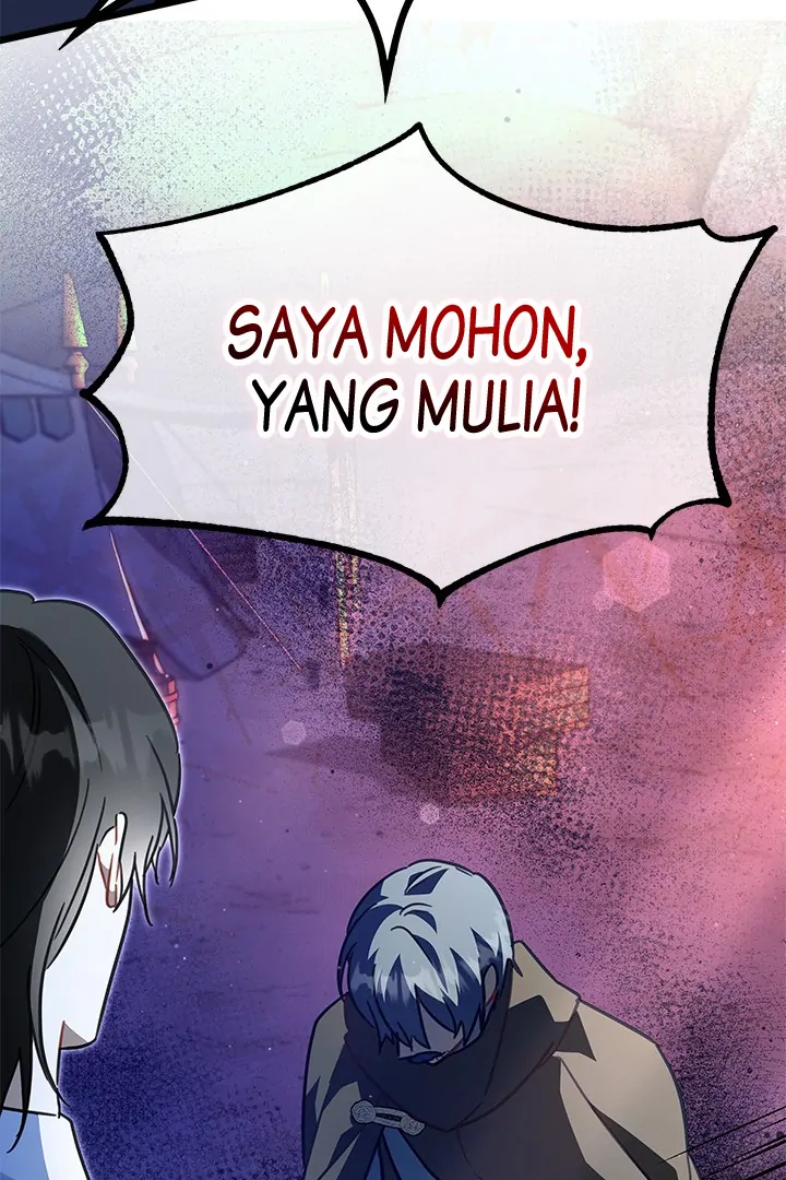 I Became a Tyrant’s Maid Chapter 44 Gambar 87