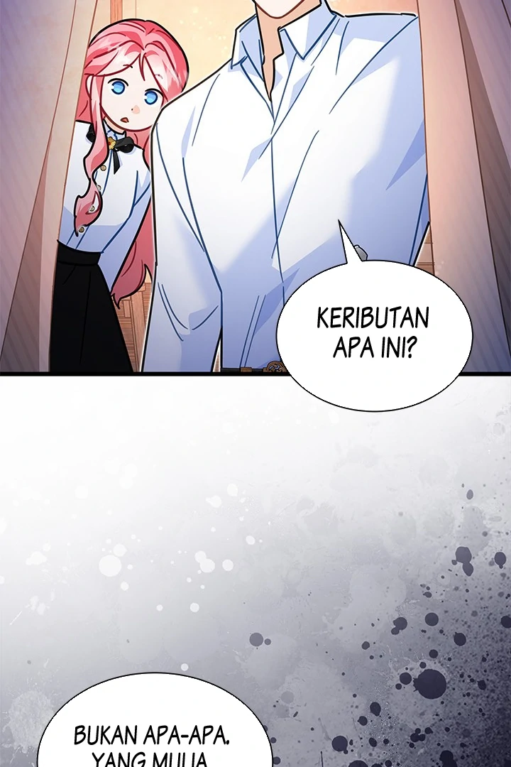 I Became a Tyrant’s Maid Chapter 44 Gambar 80