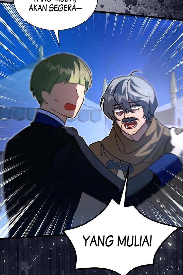 I Became a Tyrant’s Maid Chapter 44 Gambar 81