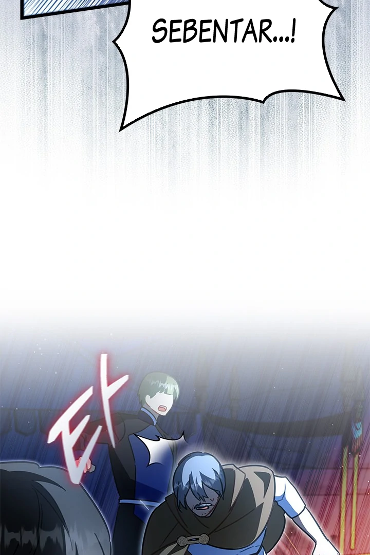 I Became a Tyrant’s Maid Chapter 44 Gambar 83