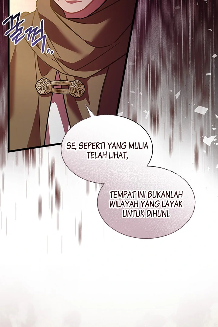 I Became a Tyrant’s Maid Chapter 45 Gambar 14