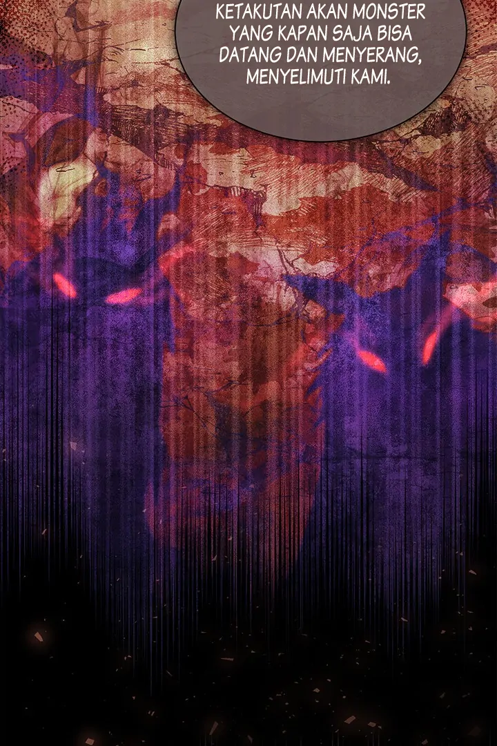 I Became a Tyrant’s Maid Chapter 45 Gambar 16