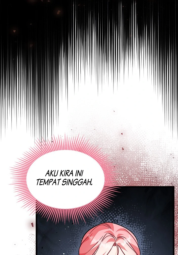 I Became a Tyrant’s Maid Chapter 45 Gambar 17