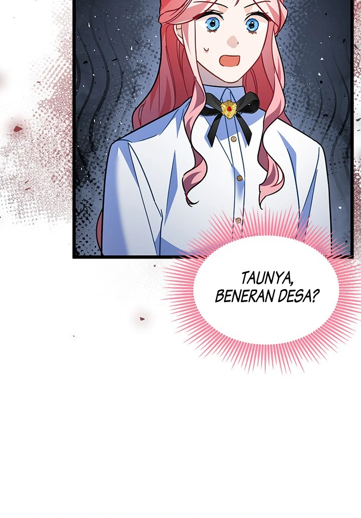 I Became a Tyrant’s Maid Chapter 45 Gambar 18