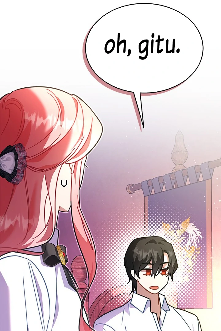 I Became a Tyrant’s Maid Chapter 45 Gambar 19