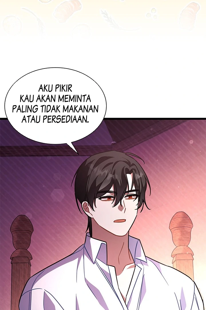 I Became a Tyrant’s Maid Chapter 45 Gambar 11