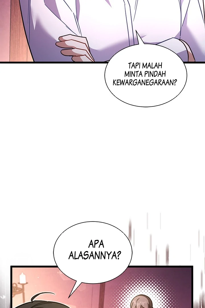 I Became a Tyrant’s Maid Chapter 45 Gambar 12