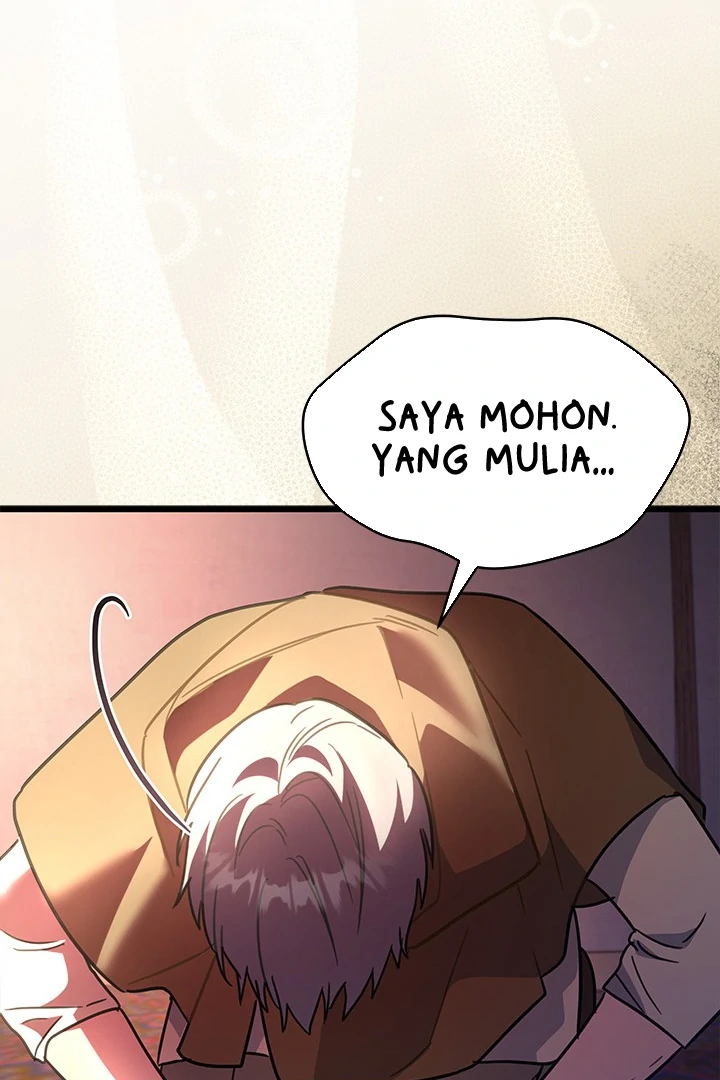 I Became a Tyrant’s Maid Chapter 45 Gambar 26