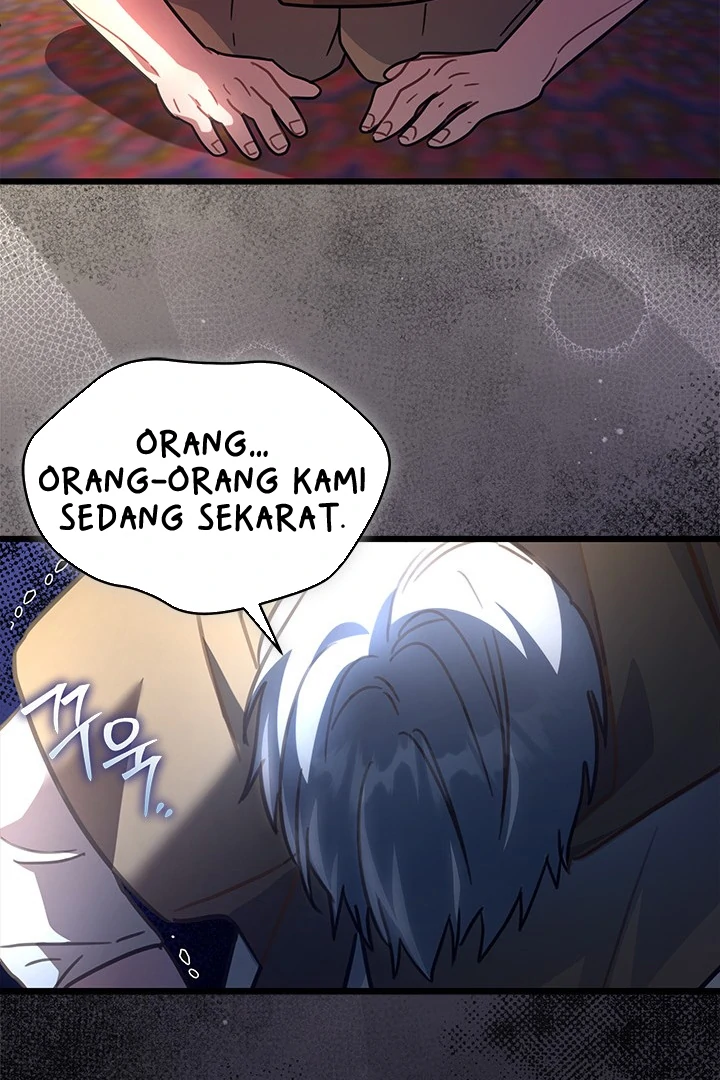 I Became a Tyrant’s Maid Chapter 45 Gambar 27