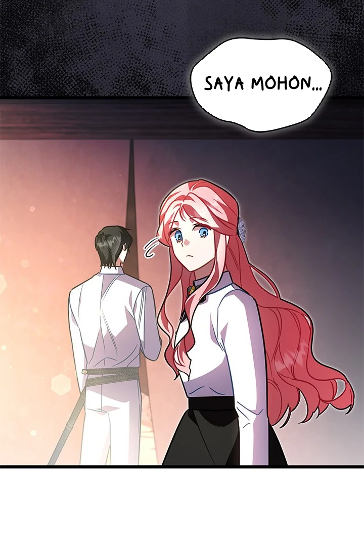 I Became a Tyrant’s Maid Chapter 45 Gambar 28