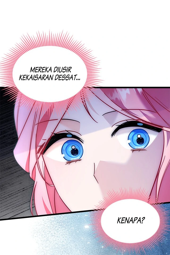 I Became a Tyrant’s Maid Chapter 45 Gambar 29