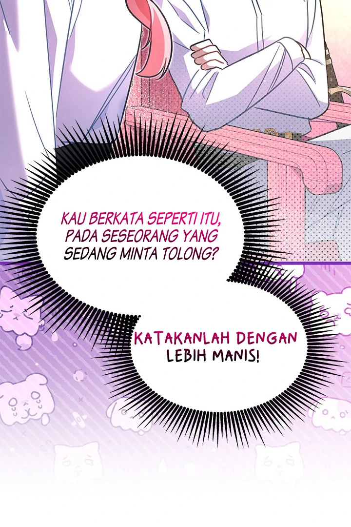 I Became a Tyrant’s Maid Chapter 45 Gambar 20