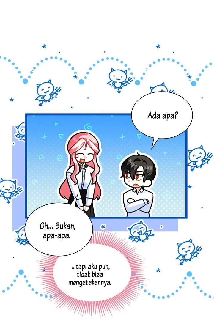 I Became a Tyrant’s Maid Chapter 45 Gambar 21