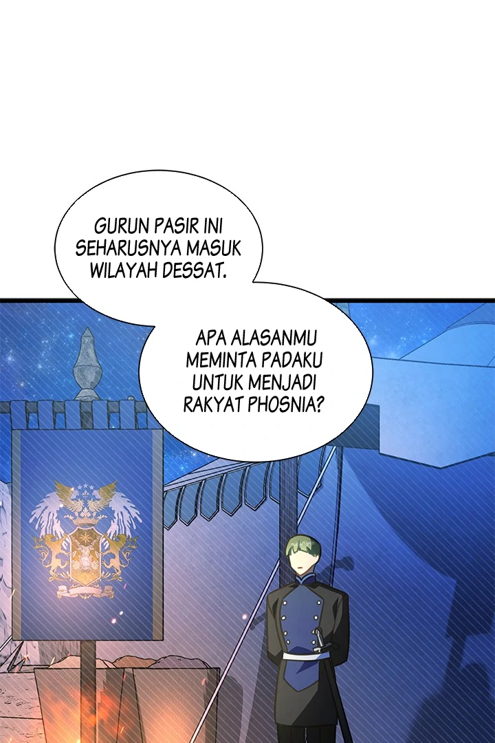 I Became a Tyrant’s Maid Chapter 45 Gambar 22