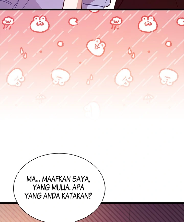 I Became a Tyrant’s Maid Chapter 45 Gambar 35