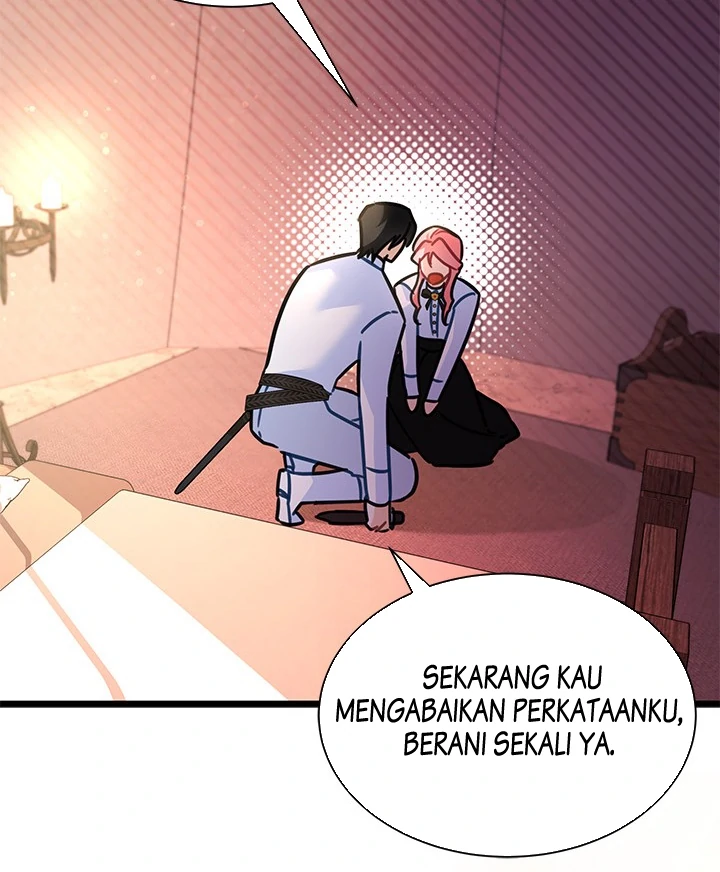 I Became a Tyrant’s Maid Chapter 45 Gambar 36