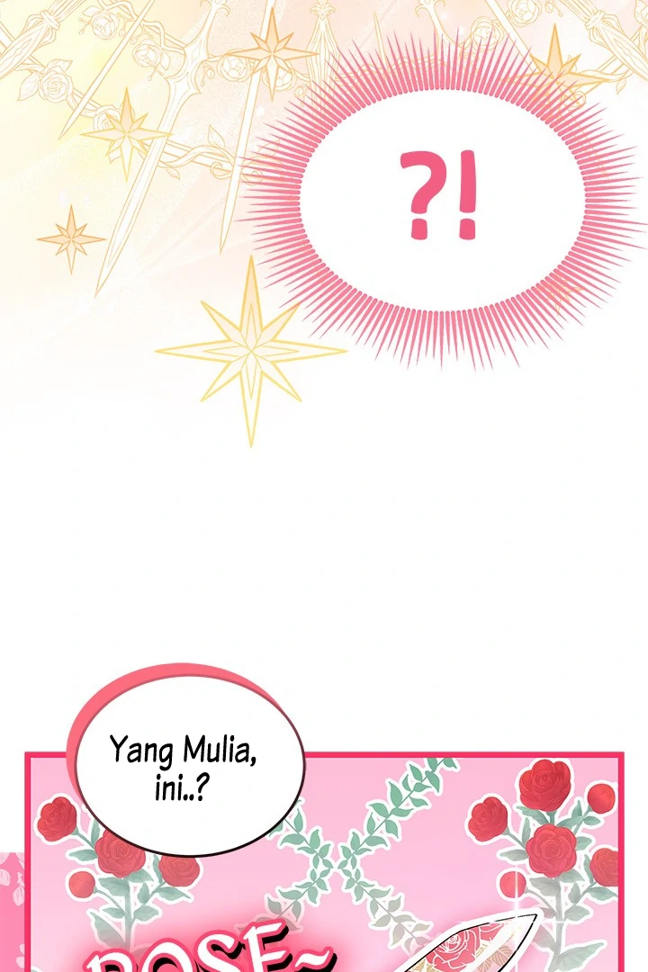 I Became a Tyrant’s Maid Chapter 45 Gambar 38