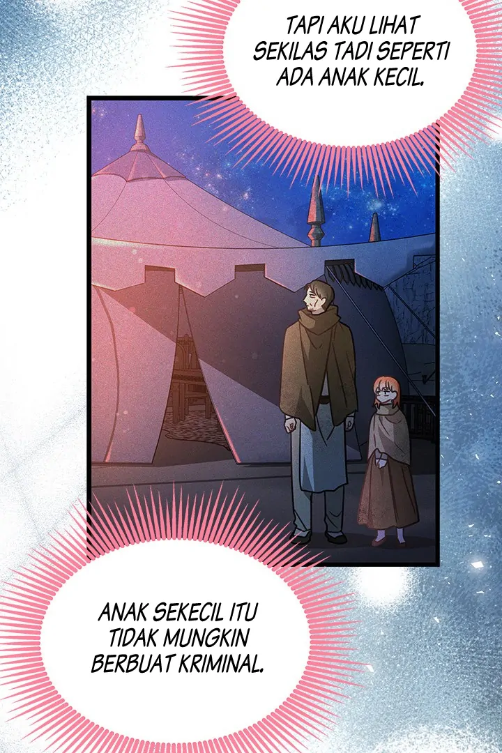 I Became a Tyrant’s Maid Chapter 45 Gambar 31